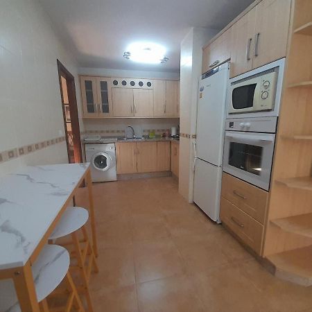 דירות קאסורלה La Casita De Carmen מראה חיצוני תמונה