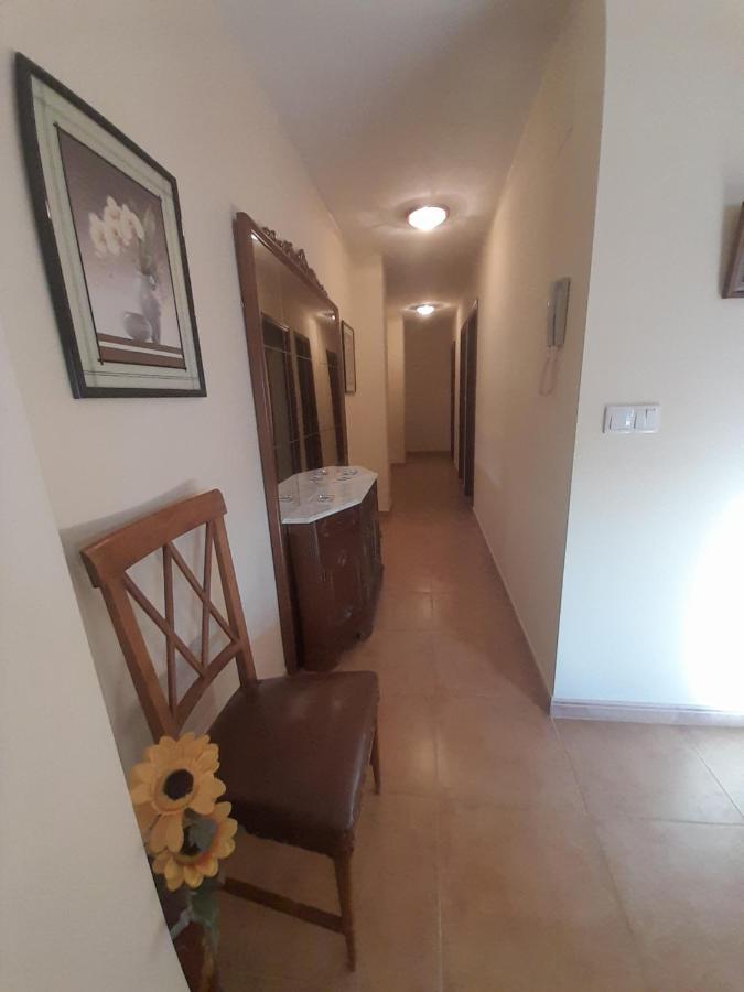 דירות קאסורלה La Casita De Carmen מראה חיצוני תמונה